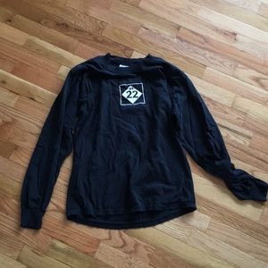 M22 Long Sleeve T-shirt
